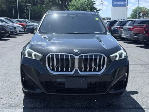 Photos of 2024 BMW X1 xDrive28i for sale in Kalamazoo, MI at Zeigler BMW of Kalamazoo