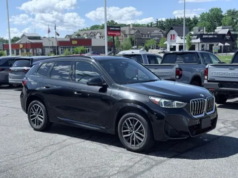 More photos of 2024 BMW X1 xDrive28i at Zeigler BMW of Kalamazoo, MI