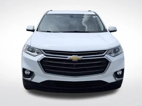 Photos of 2019 Chevrolet Traverse LT for sale in Kalamazoo, MI at Zeigler BMW of Kalamazoo
