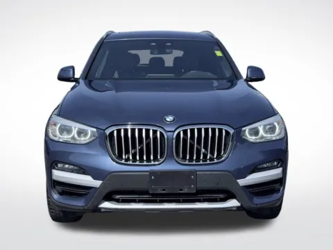Photos of 2021 BMW X3 xDrive30i for sale in Kalamazoo, MI at Zeigler BMW of Kalamazoo