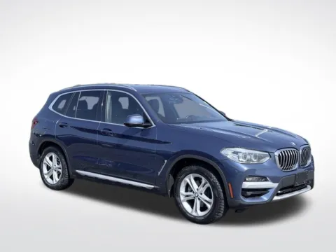 More photos of 2021 BMW X3 xDrive30i at Zeigler BMW of Kalamazoo, MI