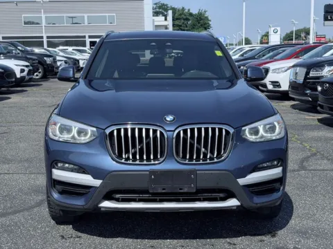 Photos of 2021 BMW X3 xDrive30i for sale in Kalamazoo, MI at Zeigler BMW of Kalamazoo