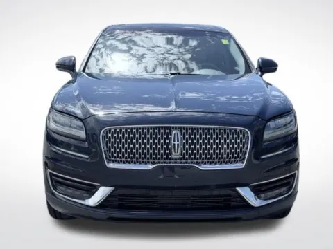 Photos of 2019 Lincoln Nautilus Reserve for sale in Kalamazoo, MI at Zeigler BMW of Kalamazoo