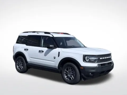 More photos of 2025 Ford Bronco Sport Big Bend at Zeigler BMW of Kalamazoo, MI
