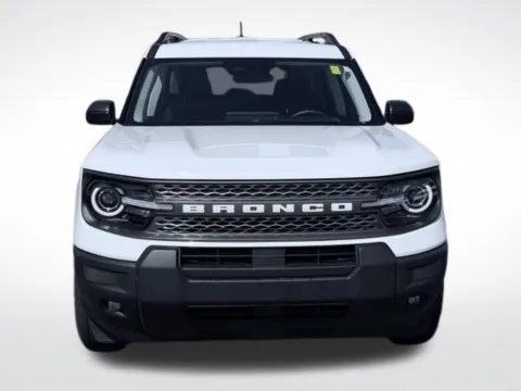 Photos of 2025 Ford Bronco Sport Big Bend for sale in Kalamazoo, MI at Zeigler BMW of Kalamazoo