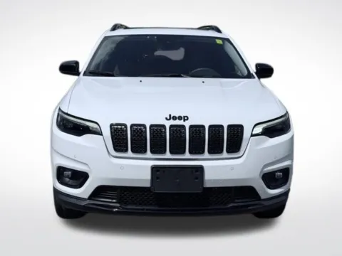 Another view of 2023 Jeep Cherokee Altitude for sale in Kalamazoo, MI at Zeigler BMW of Kalamazoo