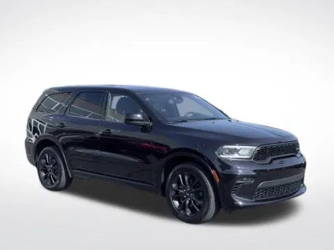 More photos of 2021 Dodge Durango GT at Zeigler BMW of Kalamazoo, MI
