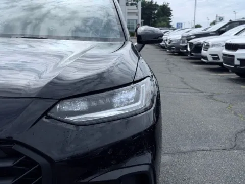 Another view of 2024 Honda HR-V Sport for sale in Kalamazoo, MI at Zeigler BMW of Kalamazoo
