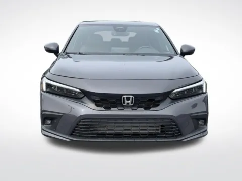 Photos of 2023 Honda Civic Sport Touring for sale in Kalamazoo, MI at Zeigler BMW of Kalamazoo
