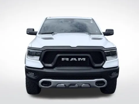 Photos of 2024 Ram 1500 Rebel for sale in Kalamazoo, MI at Zeigler BMW of Kalamazoo