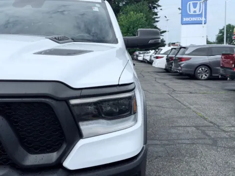 Another view of 2024 Ram 1500 Rebel for sale in Kalamazoo, MI at Zeigler BMW of Kalamazoo