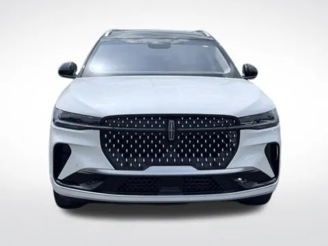 Photos of 2024 Lincoln Nautilus Reserve for sale in Kalamazoo, MI at Zeigler BMW of Kalamazoo