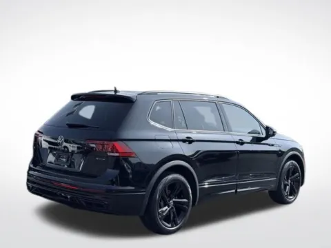 More photos of 2023 Volkswagen Tiguan 2.0T SE R-Line Black at Zeigler BMW of Kalamazoo, MI