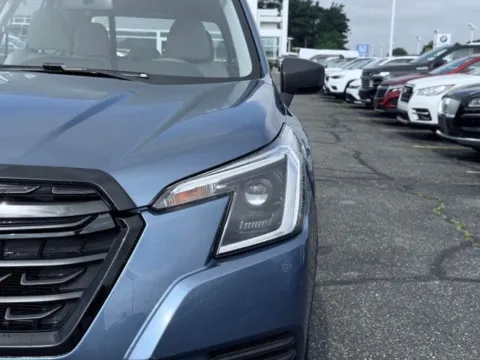 Another view of 2023 Subaru Forester for sale in Kalamazoo, MI at Zeigler BMW of Kalamazoo
