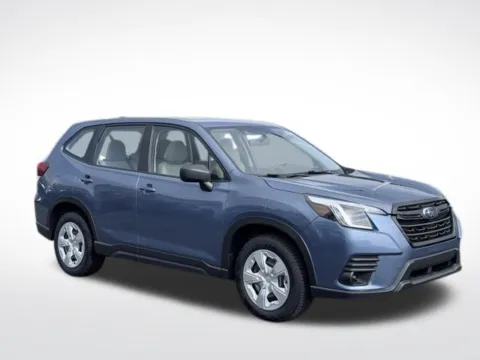 More photos of 2023 Subaru Forester at Zeigler BMW of Kalamazoo, MI