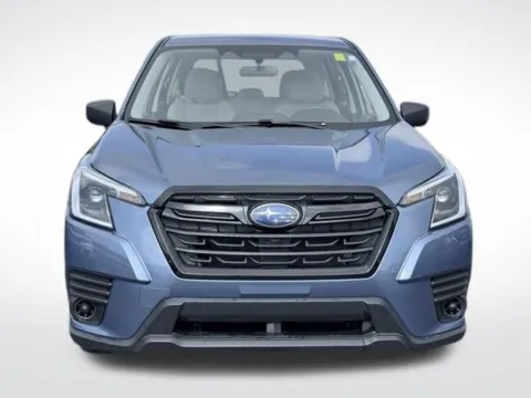 Photos of 2023 Subaru Forester for sale in Kalamazoo, MI at Zeigler BMW of Kalamazoo
