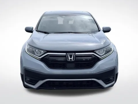 Photos of 2022 Honda CR-V EX for sale in Kalamazoo, MI at Zeigler BMW of Kalamazoo