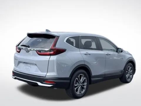 More photos of 2022 Honda CR-V EX at Zeigler BMW of Kalamazoo, MI
