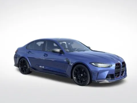 More photos of 2022 BMW M3 at Zeigler BMW of Kalamazoo, MI