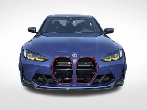 Photos of 2022 BMW M3 for sale in Kalamazoo, MI at Zeigler BMW of Kalamazoo