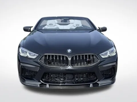 Photos of 2022 BMW M8 Competition for sale in Kalamazoo, MI at Zeigler BMW of Kalamazoo