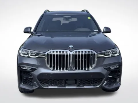 Photos of 2019 BMW X7 xDrive50i for sale in Kalamazoo, MI at Zeigler BMW of Kalamazoo