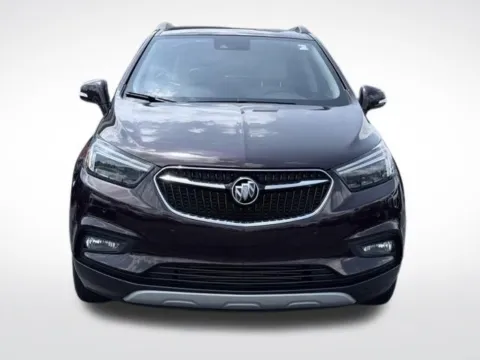 Photos of 2017 Buick Encore Premium for sale in Kalamazoo, MI at Zeigler BMW of Kalamazoo