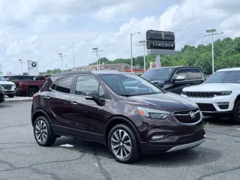 More photos of 2017 Buick Encore Premium at Zeigler BMW of Kalamazoo, MI