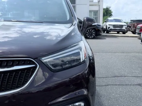 Another view of 2017 Buick Encore Premium for sale in Kalamazoo, MI at Zeigler BMW of Kalamazoo