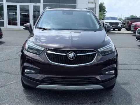 Photos of 2017 Buick Encore Premium for sale in Kalamazoo, MI at Zeigler BMW of Kalamazoo