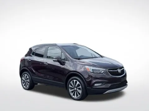 More photos of 2017 Buick Encore Premium at Zeigler BMW of Kalamazoo, MI