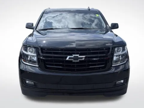 Photos of 2019 Chevrolet Tahoe Premier for sale in Kalamazoo, MI at Zeigler BMW of Kalamazoo
