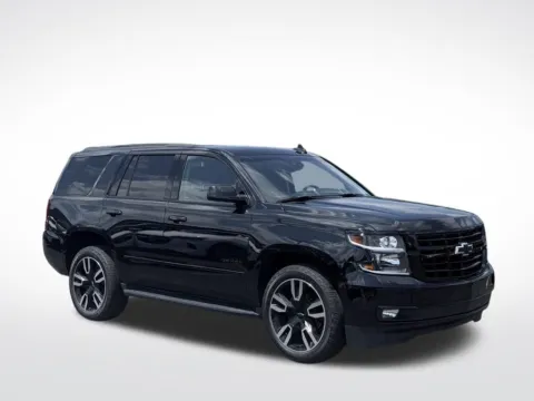 More photos of 2019 Chevrolet Tahoe Premier at Zeigler BMW of Kalamazoo, MI
