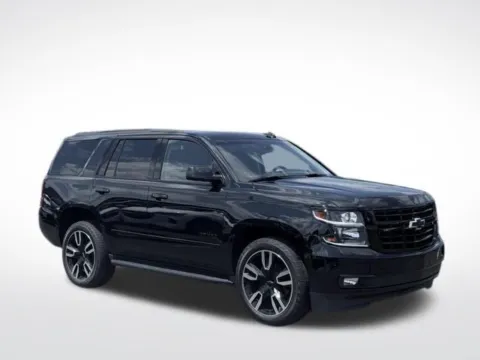 More photos of 2019 Chevrolet Tahoe Premier at Zeigler BMW of Kalamazoo, MI