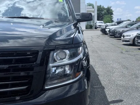 Another view of 2019 Chevrolet Tahoe Premier for sale in Kalamazoo, MI at Zeigler BMW of Kalamazoo