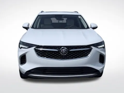 Photos of 2022 Buick Envision Avenir for sale in Kalamazoo, MI at Zeigler BMW of Kalamazoo
