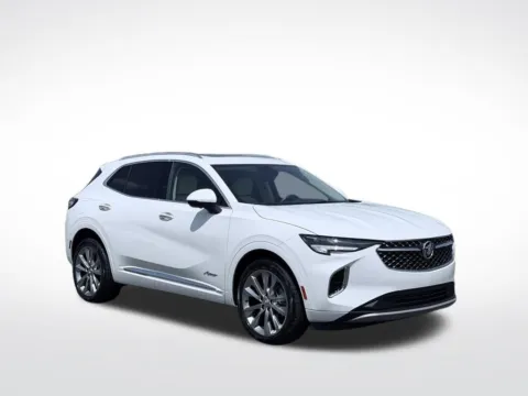 More photos of 2022 Buick Envision Avenir at Zeigler BMW of Kalamazoo, MI