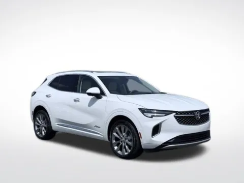 More photos of 2022 Buick Envision Avenir at Zeigler BMW of Kalamazoo, MI