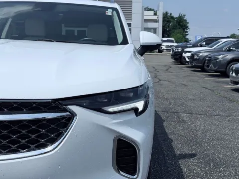 Another view of 2022 Buick Envision Avenir for sale in Kalamazoo, MI at Zeigler BMW of Kalamazoo