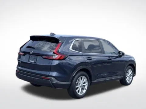 More photos of 2024 Honda CR-V EX at Zeigler BMW of Kalamazoo, MI