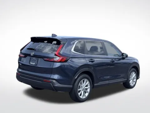 More photos of 2024 Honda CR-V EX at Zeigler BMW of Kalamazoo, MI