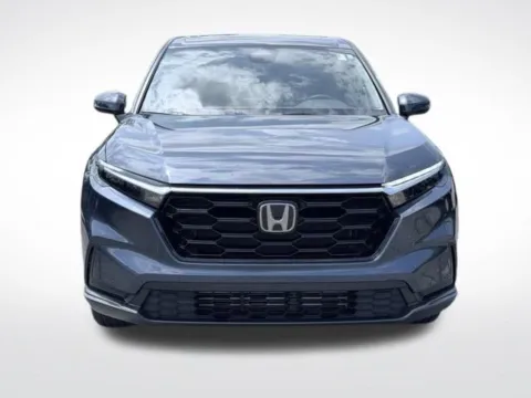 Photos of 2024 Honda CR-V EX for sale in Kalamazoo, MI at Zeigler BMW of Kalamazoo