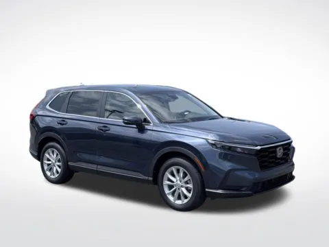 More photos of 2024 Honda CR-V EX at Zeigler BMW of Kalamazoo, MI