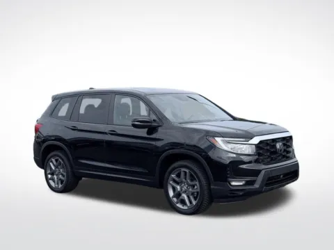 More photos of 2023 Honda Passport EX-L at Zeigler BMW of Kalamazoo, MI