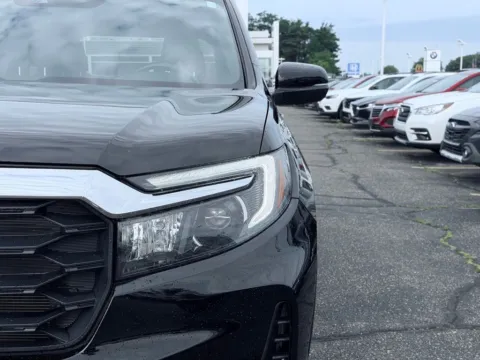 Another view of 2023 Honda Passport EX-L for sale in Kalamazoo, MI at Zeigler BMW of Kalamazoo