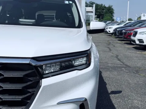 Another view of 2024 Honda Pilot EX-L for sale in Kalamazoo, MI at Zeigler BMW of Kalamazoo