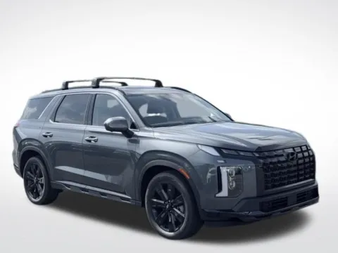 More photos of 2025 Hyundai Palisade XRT at Zeigler BMW of Kalamazoo, MI