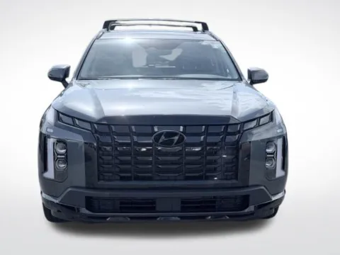 Photos of 2025 Hyundai Palisade XRT for sale in Kalamazoo, MI at Zeigler BMW of Kalamazoo