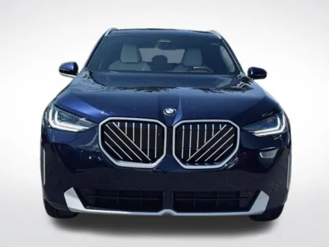 Photos of 2026 BMW X3 30 xDrive for sale in Kalamazoo, MI at Zeigler BMW of Kalamazoo