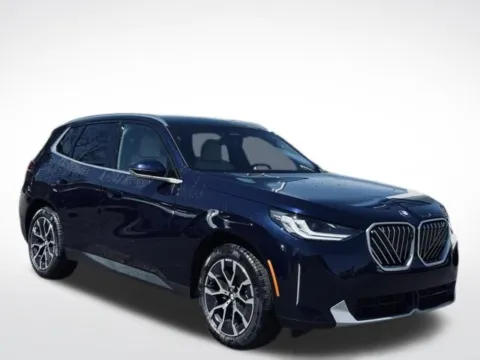 More photos of 2026 BMW X3 30 xDrive at Zeigler BMW of Kalamazoo, MI